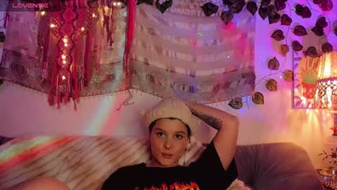 Alex online show from 09.16.25