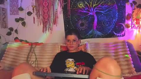 Alex online show from 03.11.26