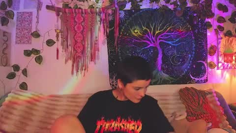 Alex online show from 04.07.26