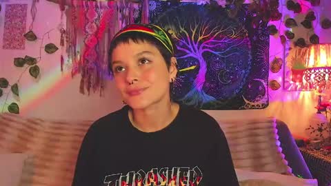Snapshot of alexiafisher_ chatting on 05.04.26 Alex online show from 05.04.26
