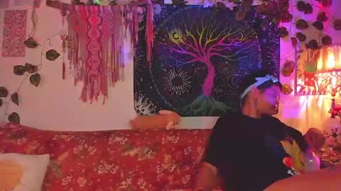 Snapshot of alexiafisher_ chatting on 05.17.26 Alex online show from 05.17.26