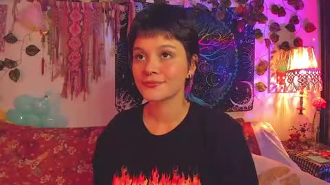 Snapshot of alexiafisher_ chatting on 06.09.26 Alex online show from 06.09.26