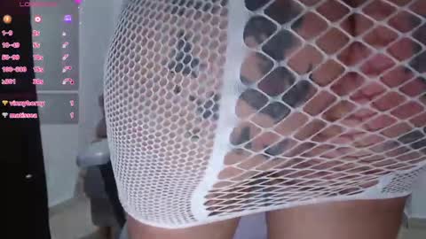 Snapshot of alexiakitty_ chatting on 01.31.25 Alexia online show from 01.31.25