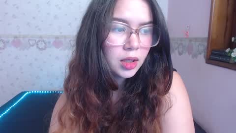 Alexia online show from 02.03.25