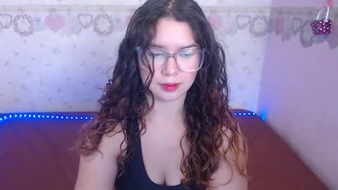 Alexia online show from 02.21.25