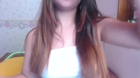 Alexia online show from 02.24.25