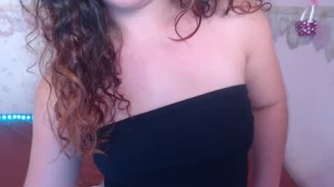 Alexia online show from 03.11.25