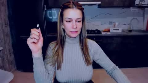 Alexia online show from 02.10.25