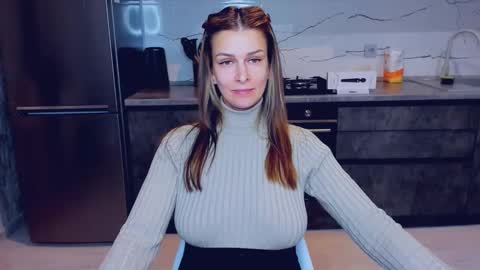 Alexia online show from 02.10.25