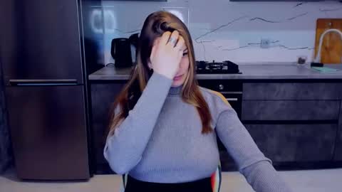 Alexia online show from 02.26.25