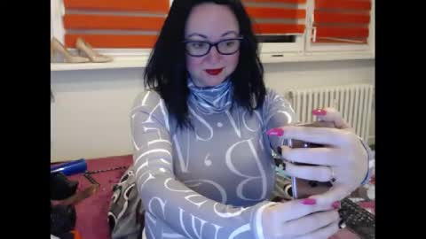 alexie33 online show from 02.10.25