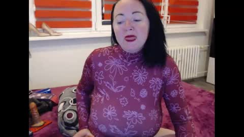 alexie33 online show from 02.13.25