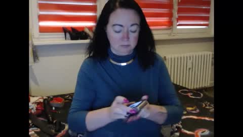 Snapshot of alexie33 chatting on 02.03.26 alexie33 online show from 02.03.26