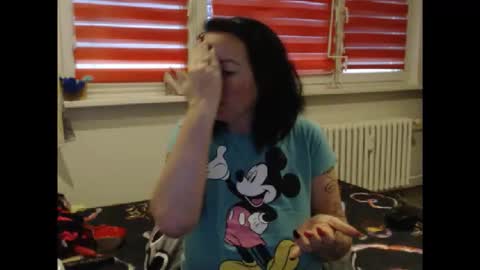 Snapshot of alexie33 chatting on 02.10.26 alexie33 online show from 02.10.26