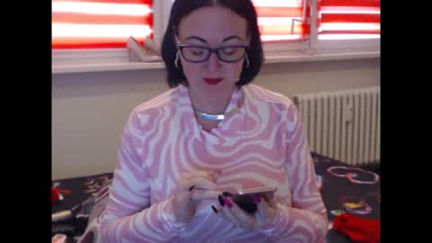 Snapshot of alexie33 chatting on 02.17.26 alexie33 online show from 02.17.26