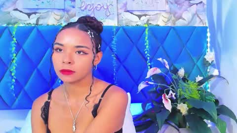 Alexia Brown online show from 05.18.26