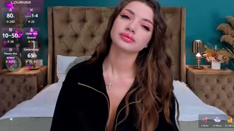 Snapshot of alexiisocean chatting on 02.10.26 Alexis online show from 02.10.26