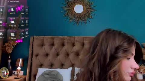 Snapshot of alexiisocean chatting on 02.20.26 Alexis online show from 02.20.26