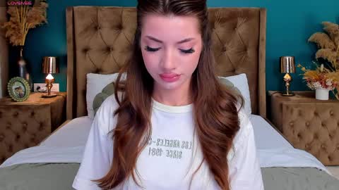 Alexis online show from 04.07.26