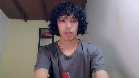 Snapshot of alexis21_ chatting on 10.20.25 Alexis online show from 10.20.25