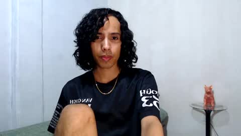 Alexis online show from 04.03.26