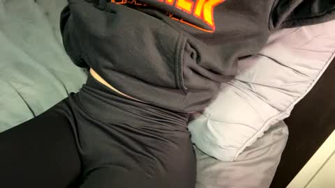 Alexis online show from 12.10.24