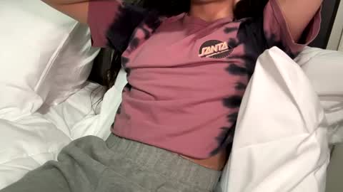 Alexis online show from 01.19.25