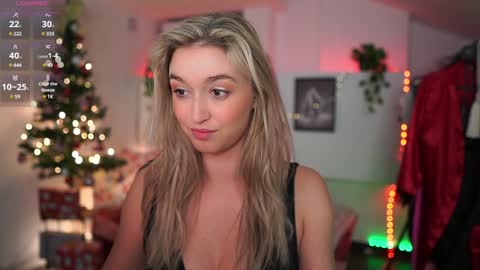 Alexis Texas online show from 01.02.25