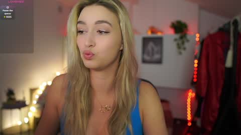 Alexis Texas online show from 01.14.25