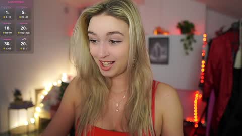 Alexis Texas online show from 01.15.25