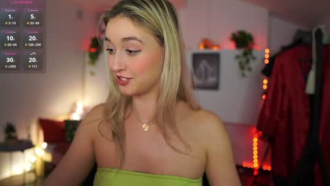 Alexis Texas online show from 01.26.25