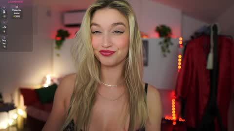 Alexis Texas online show from 02.02.25