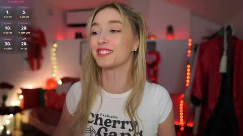 Alexis Texas online show from 02.16.25