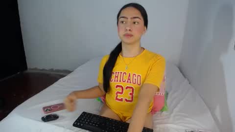 -- ALEXIS -- online show from 03.26.26