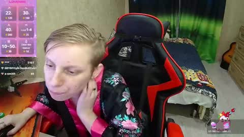 Snapshot of alexis_gordon chatting on 12.28.24 Alexis online show from 12.28.24