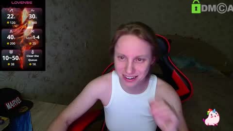 Alexis online show from 03.21.26