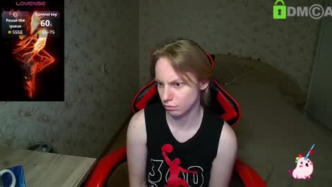 Alexis online show from 04.08.26