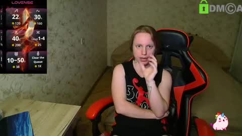 Alexis online show from 04.18.26