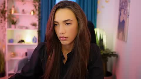 Alexis online show from 10.02.25