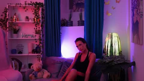 Alexis online show from 02.22.26