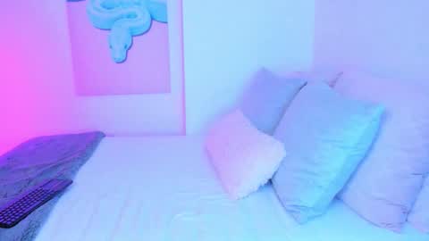 Alexiis 3 online show from 01.13.26