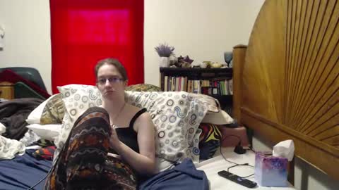 Alexis online show from 03.12.25