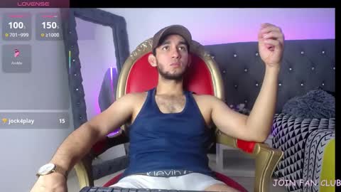 Snapshot of alexiscollinss chatting on 03.06.25 alexiscollinss online show from 03.06.25