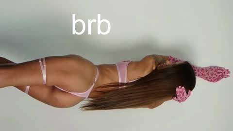 Alexis   Mon Tue Wed Thu Fri 7 GMT 0100am-0700am  online show from 11.02.25