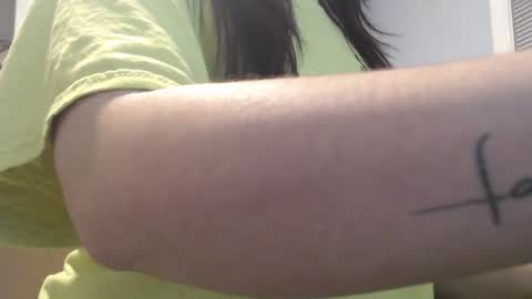 alexislove8 online show from 11.09.25