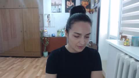 AlexisMillers online show from 09.13.25