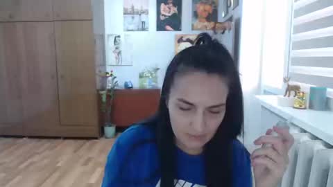 AlexisMillers online show from 09.23.25