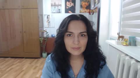 AlexisMillers online show from 09.26.25