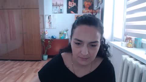 AlexisMillers online show from 10.05.25