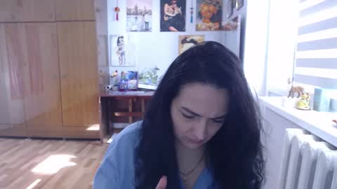 AlexisMillers online show from 02.28.26